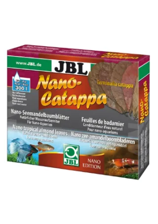 Jbl Frunze Pesti Nano Catappa