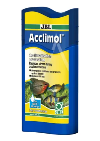 Jbl Acclimol 250 ml
