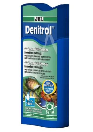 Jbl Denitrol 250 ml