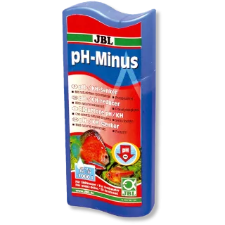 Jbl PH-Minus ( Aquacid )100 ml