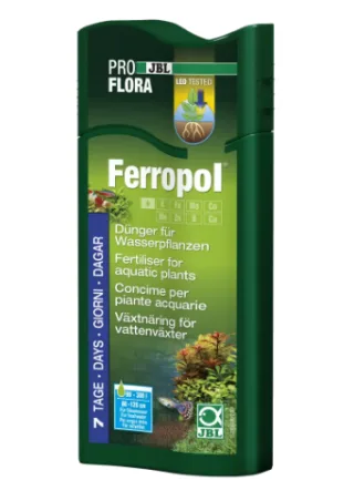 Jbl Ferropol 500 ml