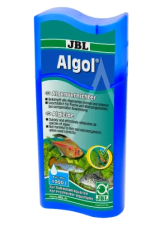 Jbl Algol 250 ml