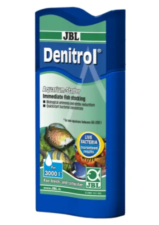 Jbl Denitrol 100 ml