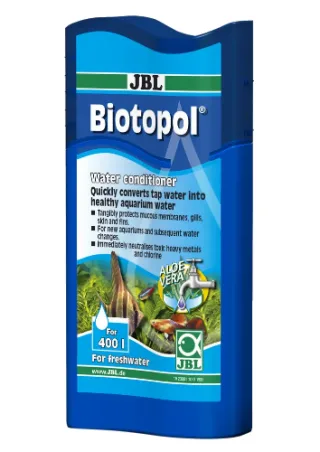 Jbl Biotopol 100 ml