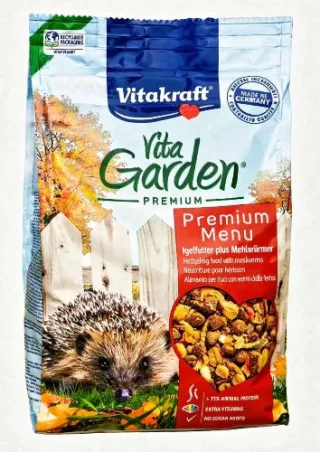 Vitakraft Meniu Arici 600 g