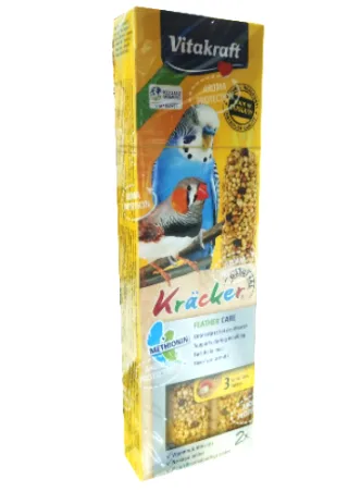 Vitakraft Baton Perus Pentru Pene 2 buc 60 g