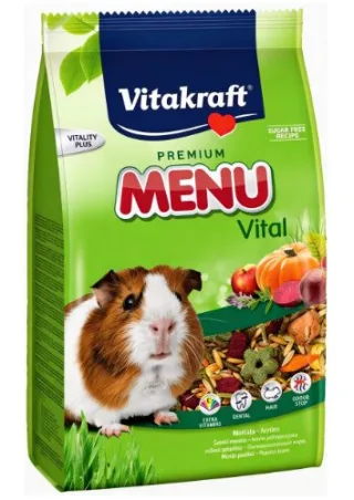 Vitakraft Meniu G Pig 400 g