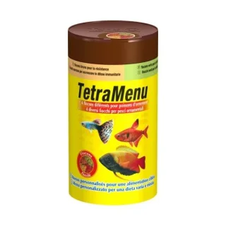 Tetra Meniu 250 ml