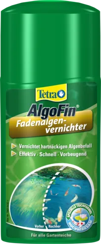 Tetrapond Algofin 250 ML