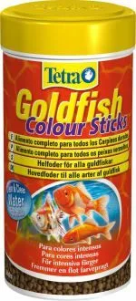 Tetra Goldfisch Sticks 250 Ml