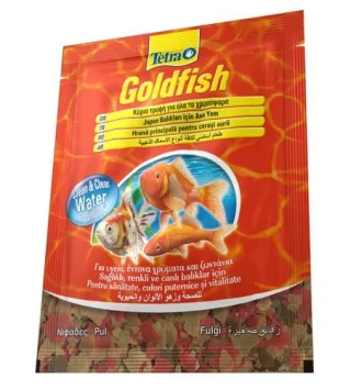Tetra Goldfisch 1 l