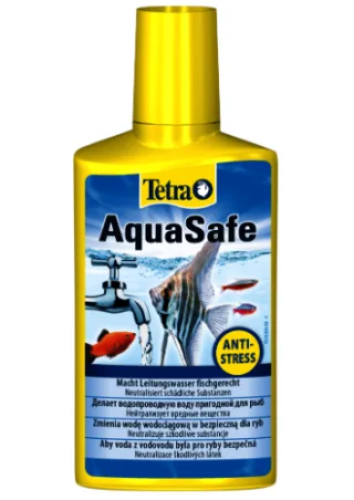 Tetra Aqua Safe 500 ml