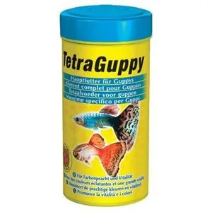 Tetra Guppy 250 ml