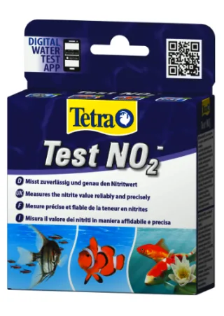 Tetra Test NO2 10ml