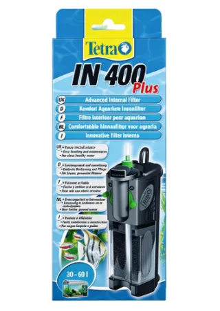 Tetratec Filtru Intern 400 L/H