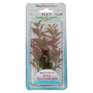 Tetra Planta Decoart Red Ludwigia M 23 Cm