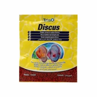 Tetra Discus Plic 15 g