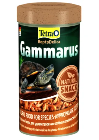 Tetra Gammarus 100 ml