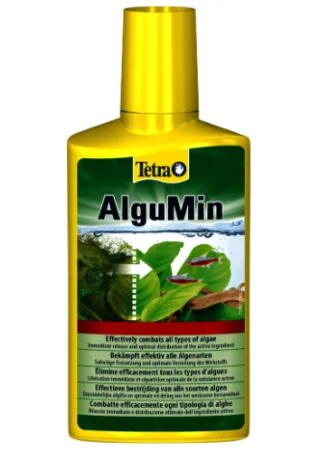Tetra Aqua Algumin 100 ml