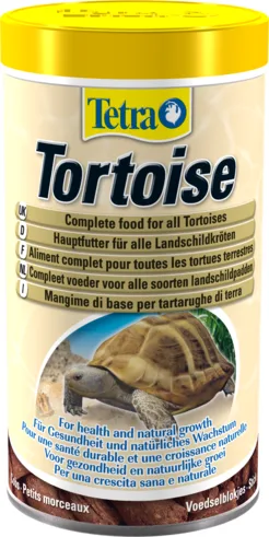 Tetrafauna Tortoise 1 l
