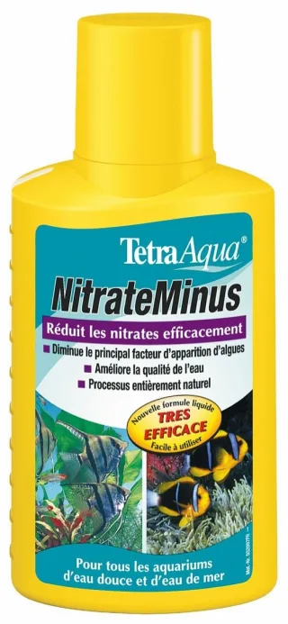 Tetra Aqua Nitrate Minus 100 ml