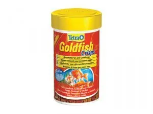 TETRA GOLDFISH PRO CRISP 250 ML