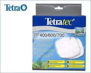 Tetratec Material Filtrant Ex Ff 400/600/700