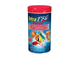 Tetra Pro Color Crisps 250 ml