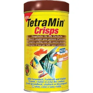Tetramin Pro Crisps 250 ML