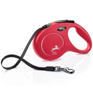 Flexi Lesa New Classic Tape M 5 m Rosie