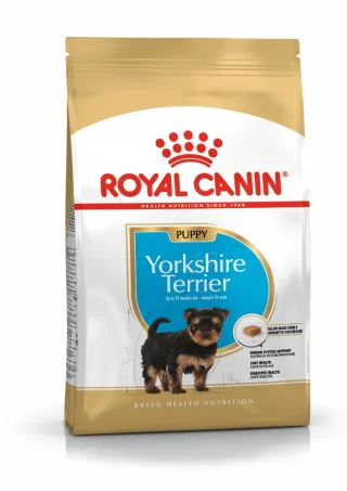 Royal Canin Yorkshire Terrier Puppy - 1-5-kg