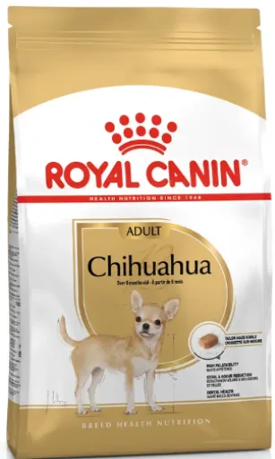 Royal Canin Chihuahua Adult - 500-g