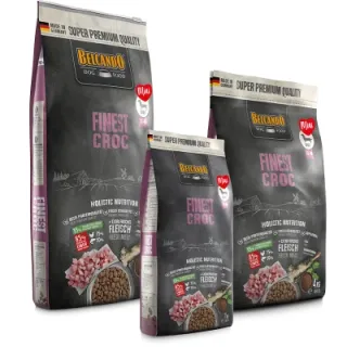 Belcando Adult Muticroc - 1-kg