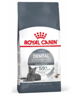 Royal Canin Felin Dental Care - 1-5-kg