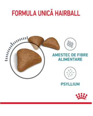 Royal Canin Felin Hairball Care - 400-g