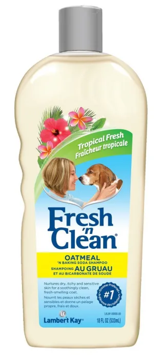 Fresh'N Clean Sampon Soda 533 ml