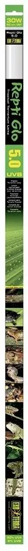 Exo Terra Neon Repti Glo 5.0 30 W 90 CM T8 PT2163