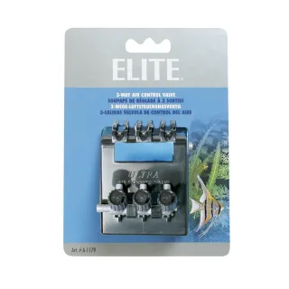 Elite Valva 3 Iesiri