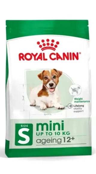Royal Canin Mini Ageing+12/1.5 kg