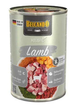 Belcando Conserva Holistic Miel 400 g