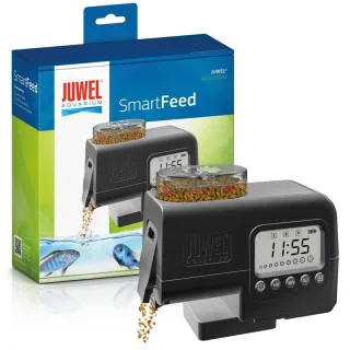 Juwel Hranitor Smart Feed 2.0