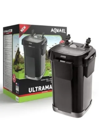 Aquael Filtru Extern Ultramax 1000