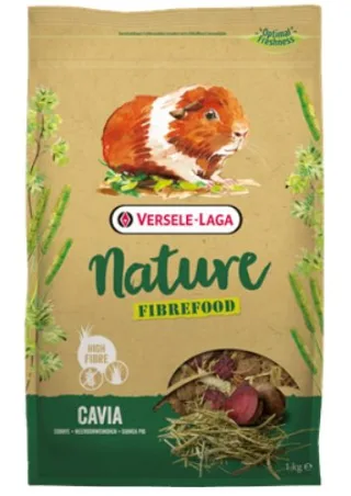 Versele Laga FibreFood Cavia 1 Kg
