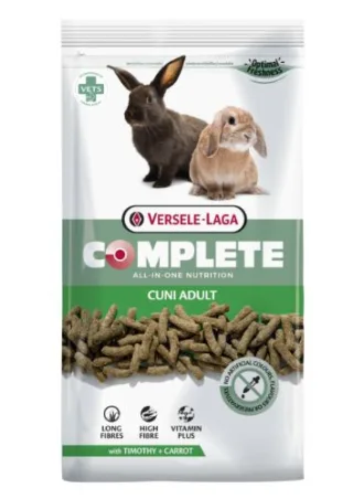 Versele Laga Cuni Adult 500 g
