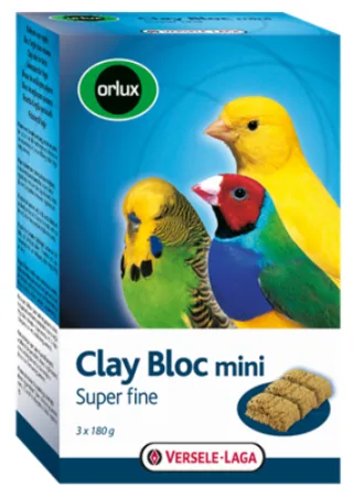 VerseleLaga Clay Bloc Mini 540 g