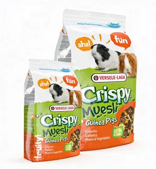 Versele Laga Muesli- Guinea Pigs - 1-kg