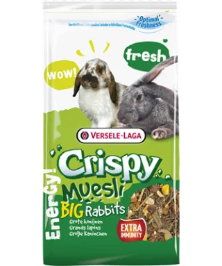 Versele Laga Muesli – Iepuri - 1-kg