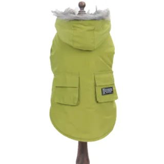 Pet Expert Haina Caine Kaki BO-Z22011 - m