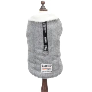 Pet Expert Haina Caine Grey BO-W2121 - m