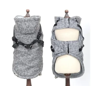 Pet Expert Haina Caine Grey 25 CM BO-W2131 - m